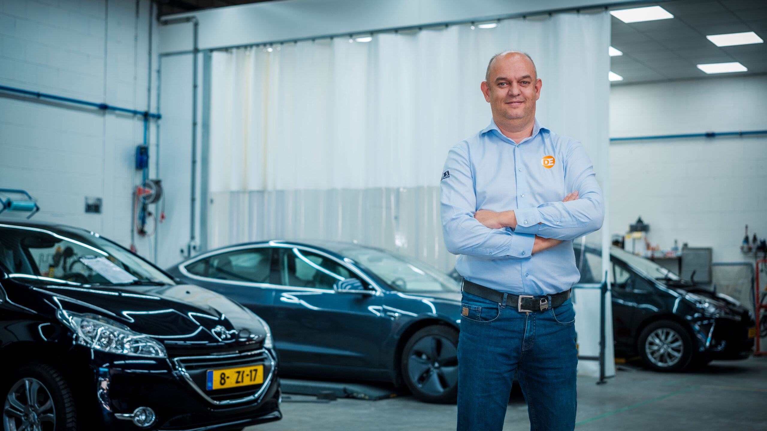 Hans Moolenaar