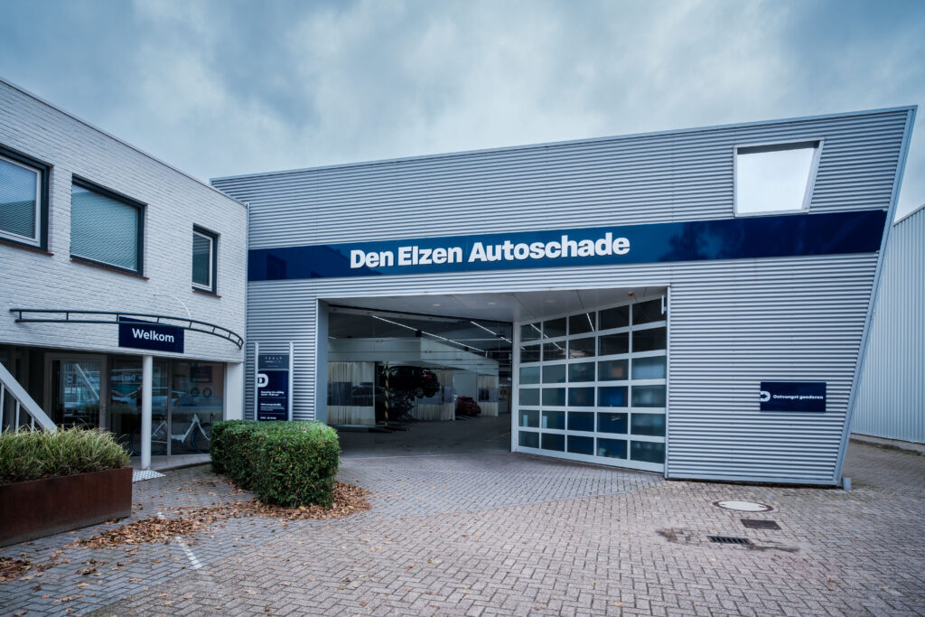 ABS Den Elzen Roosendaal