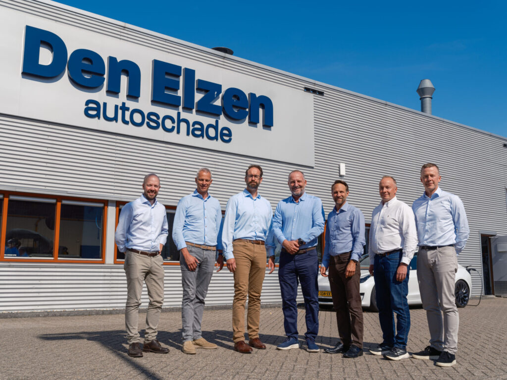 Onderdeel van Werksta Groep